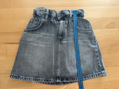 Sukne zara 2 ks v. 152, zara,152