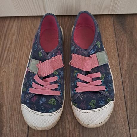 Plátenky, befado,35