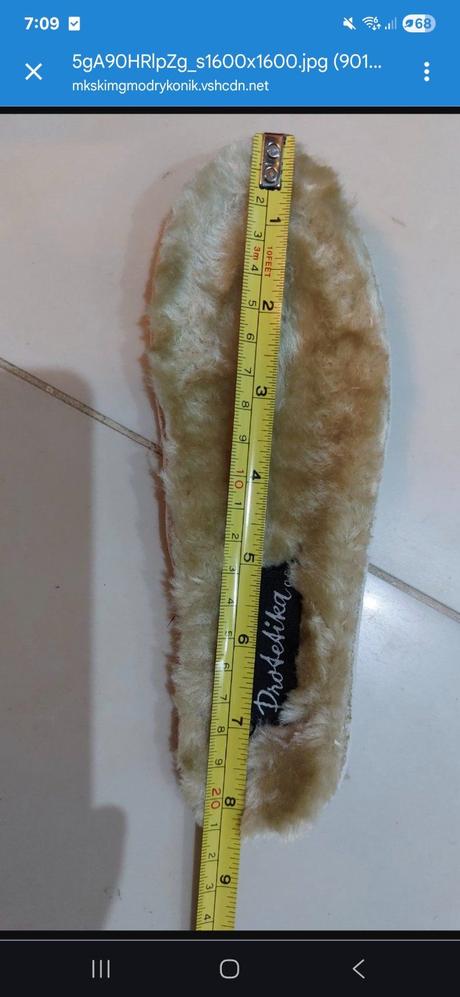 Protetika nové čižmy, protetika,33