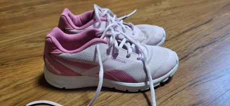 Super tenisky, reebok,34