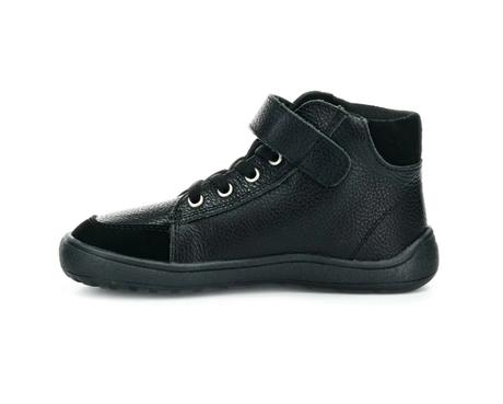 Protetika - členková obuv gerka black, protetika,25 - 36