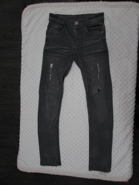 Rifle č.158, dognose,158