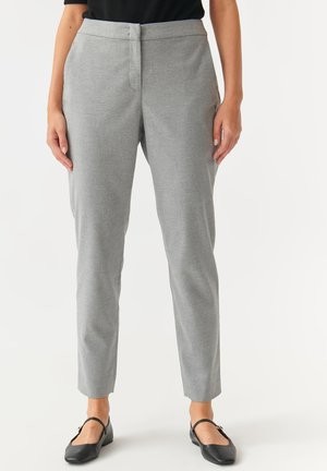 Dámske ľanové nohavice tatuum, veľ.xl, xl