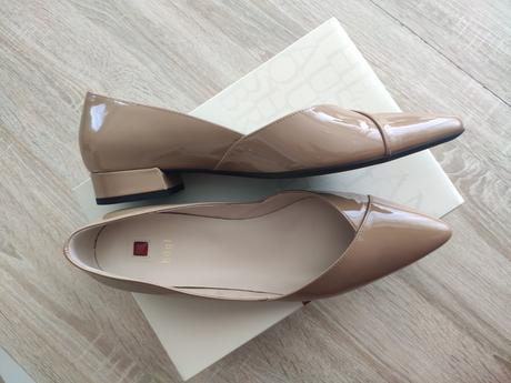 Högl topánky veľ.42, 42