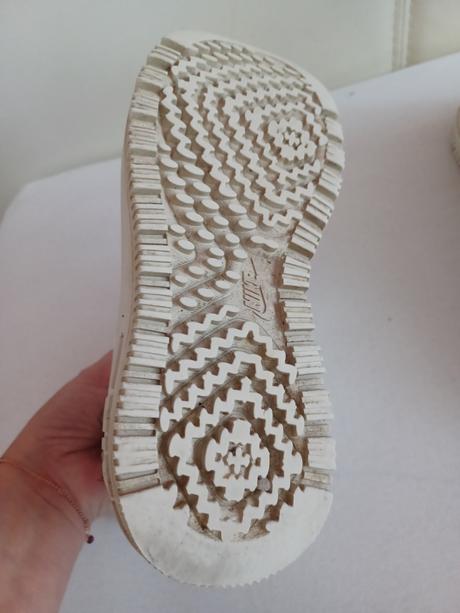 Nike air force 1 high utility 2.0, nike,35