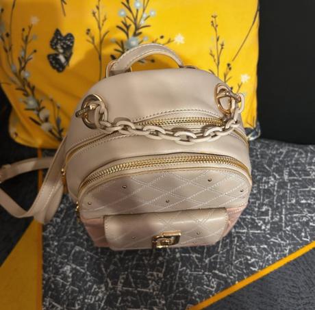 Ruksak liu jo, liu jo