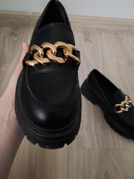 Topánky reserved 38, reserved,38