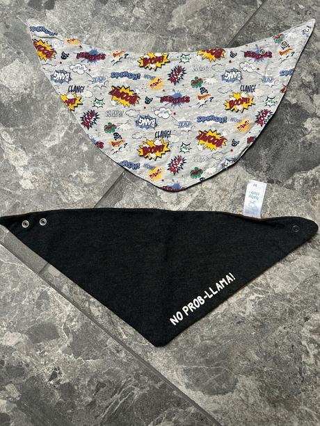 Slintáčiky / nákrčník, 80