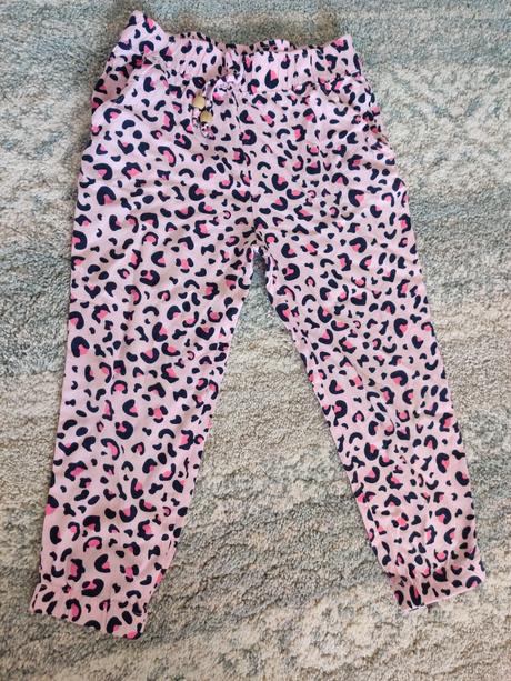 Letne nohavice č.104, kiki&koko,104