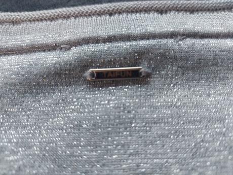 Blúzka, top, tričko zn. tajfun, m