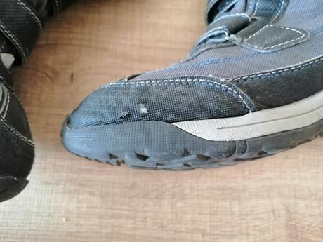 Čižmy fila, velkost 37, fila,37