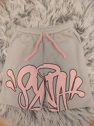 Krátke nohavice, 164