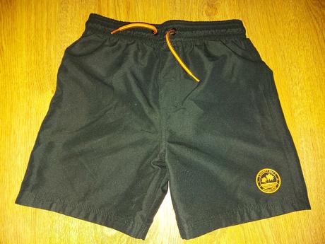 Kúpacie šortky, f&f,128