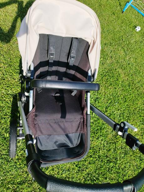 Bugaboo cameleon 3 + vajíčko concord, bugaboo,bugaboo cameleon 3