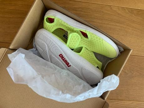 Reima rantaan sandále, topánky do vody 38, reima,38