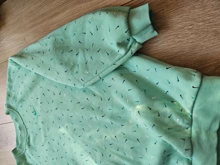 Mikinka nike, nike,146