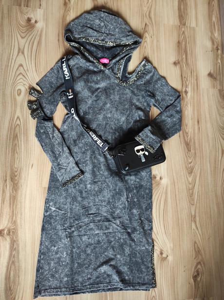 Šaty paparazzi fashion, s