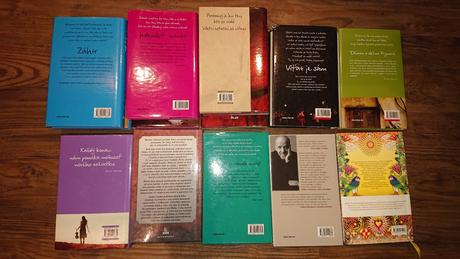 Zbierka knih paulo coelho,