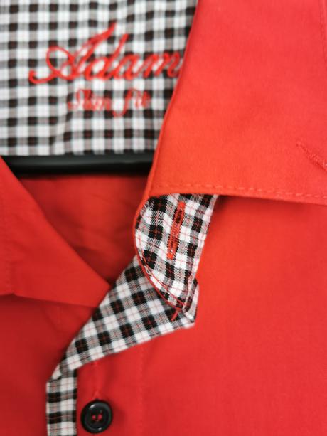 Predam pansku koselu, adams,40