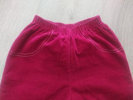 Zateplené nohavice, japitex,122