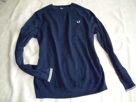 Fred perry bavlna, xl
