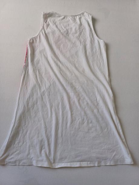 Farebné tielko, 164