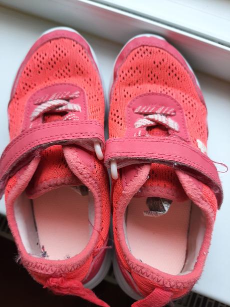 Dievčenské tenisky, decathlon,31