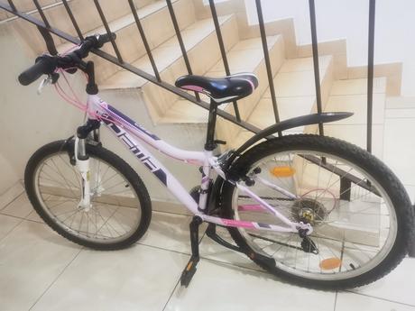 Detský bycikel dema, dema,20