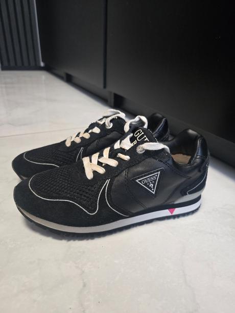 Guess tenisky, guess,31