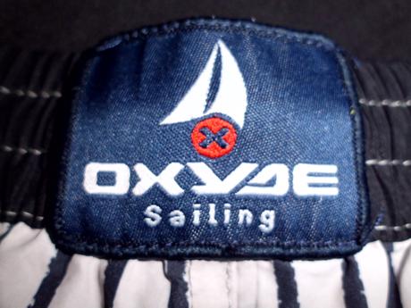Oxyde sailing, m