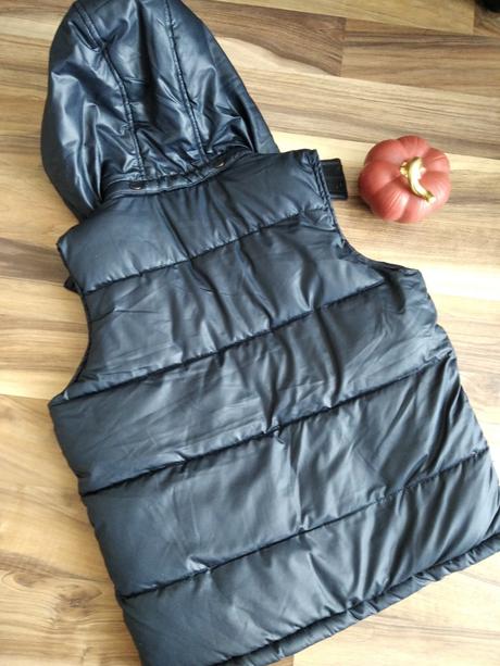 Krásna tepla vesta, alive,140