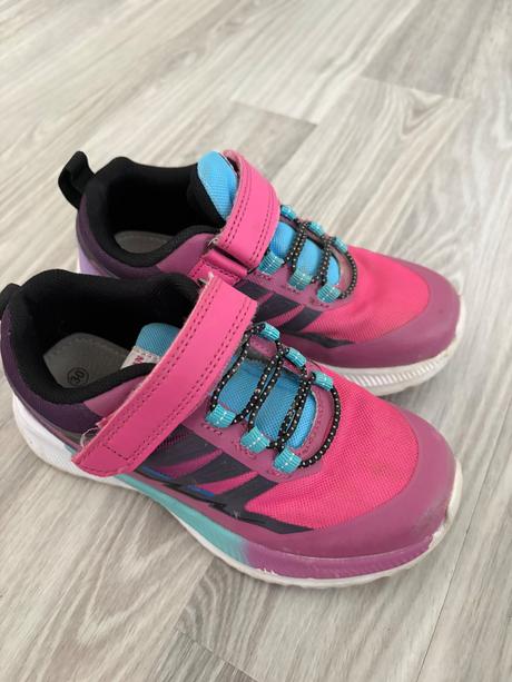 Tenisky american club, 30