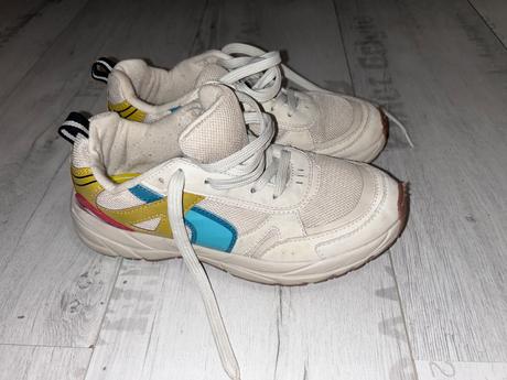 Tenisky, zara,34