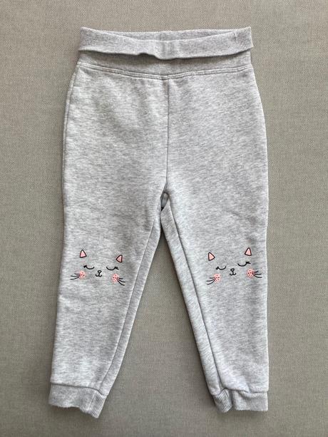 Teplaky sede, lupilu,86