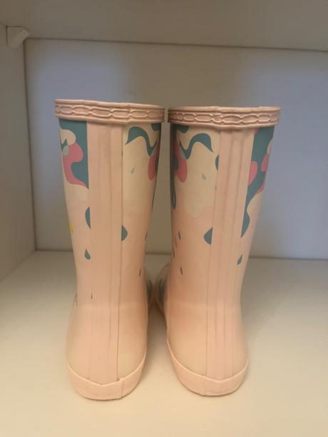 Hunter gumaky, hunter,31