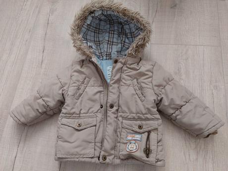 Bundicka baby club velkost 80, baby club,80