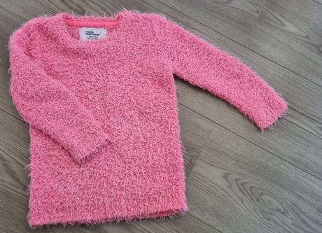 Svetrík, primark,110