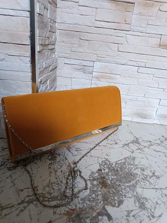 Listová kabelka - veľká, 