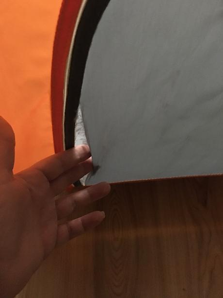 Predám cestovnú postieľku, šírka (cm): 65,dĺžka (cm): 120