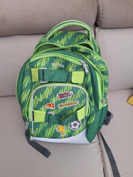 Oxybag taska, 