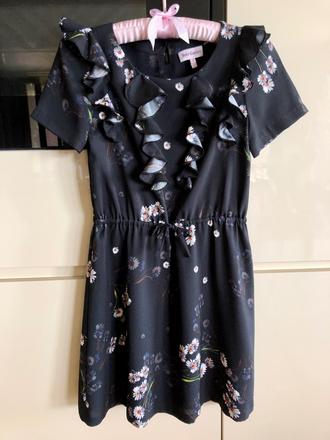 Juicy couture saty, 158