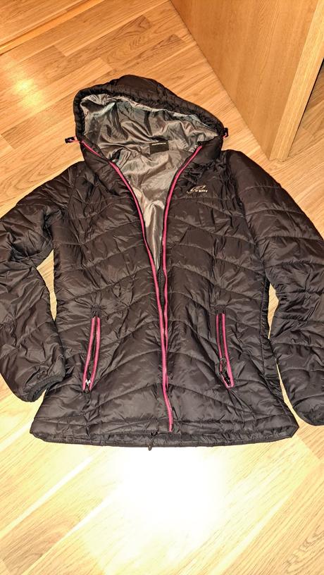 Presivana bunda c.38 hannah, hannah,38