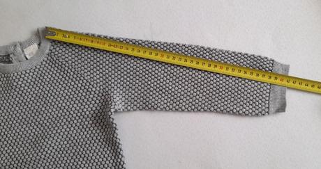 Svetrík, h&m,98