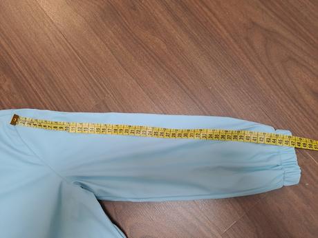 Dievcenska prechodna parka v. 128, reserved,128