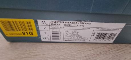 Snehule geox, geox,41