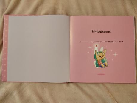 Moje najmilšie príbehy, 