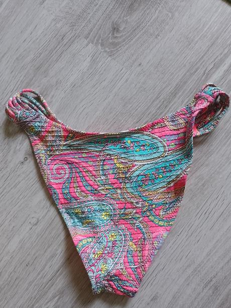 Spodný diel plaviek, veľkosť s, new yorker, s