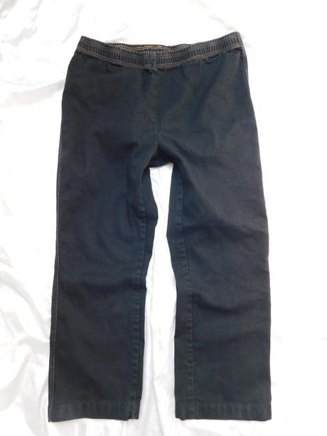 Damske pohodlne rifle, 44