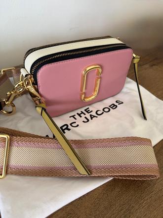 Marc jacobs snapshot, marc jacobs