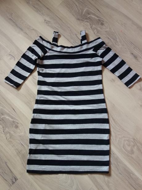 Dámske šaty atmosphere, atmosphere,38